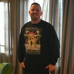 Meet your Posher, Travis